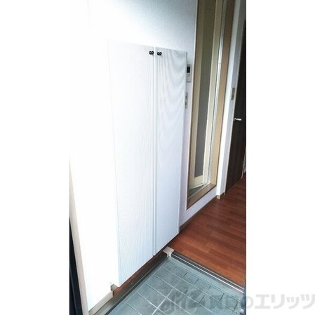 MINORUハイツの物件内観写真